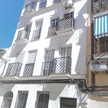 Plaza De La Merced Apartments By Sharingco 马拉加 外观 照片